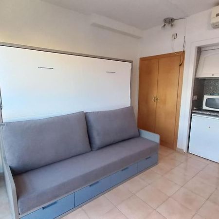 Mini-Apartament Centric A Platja D'Aro Bagian luar foto
