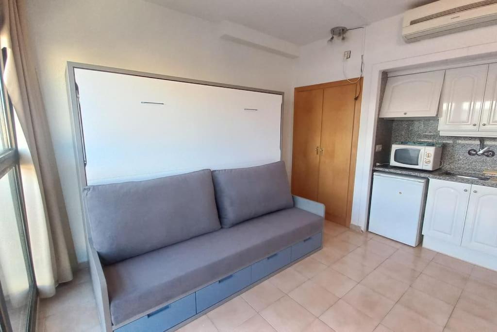 Mini-Apartament Centric A Platja D'Aro Bagian luar foto