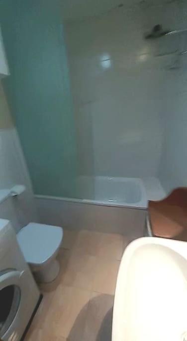 Mini-Apartament Centric A Platja D'Aro Bagian luar foto