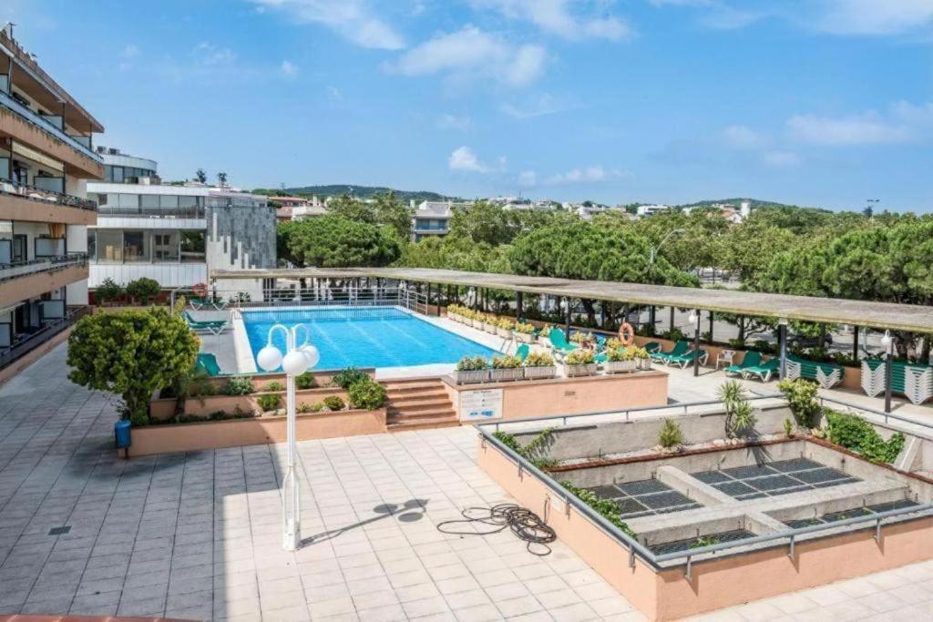 Mini-Apartament Centric A Platja D'Aro Bagian luar foto