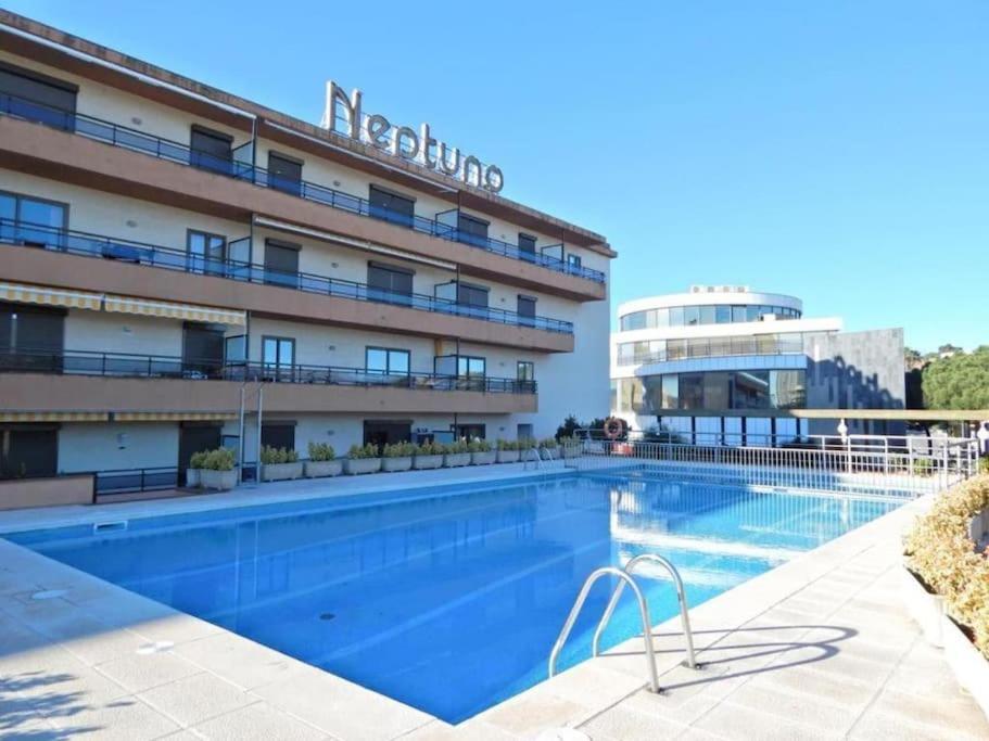 Mini-Apartament Centric A Platja D'Aro Bagian luar foto