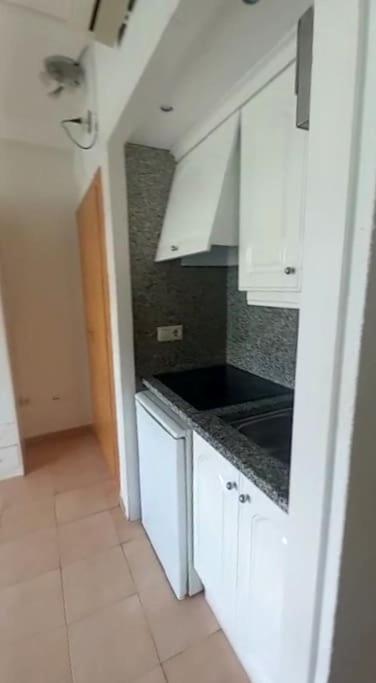 Mini-Apartament Centric A Platja D'Aro Bagian luar foto