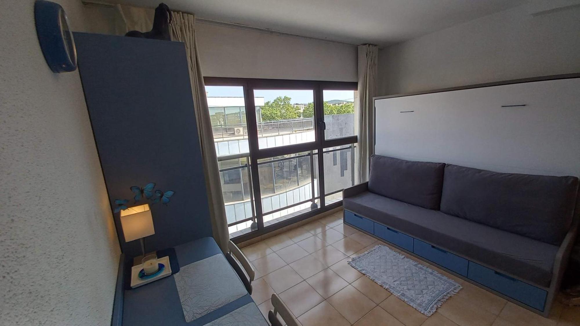 Mini-Apartament Centric A Platja D'Aro Bagian luar foto